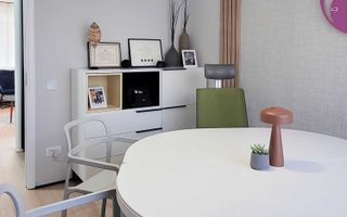 Oferim spre vanzare apartament superb de 3 camere, in Drumul Taberei - Poză 3