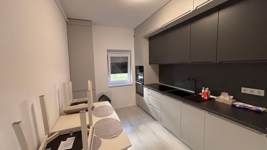 Apartament cu 3 camere si 2 locuri de parcare - Arhitectilor - Poză 16