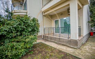 Apartament PREMIUM cu 3 camere | Mamaia Nord | 125 mp utili - Poză 8