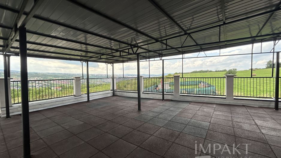 Casa de inchiriat in Borhanci! - Poză 27