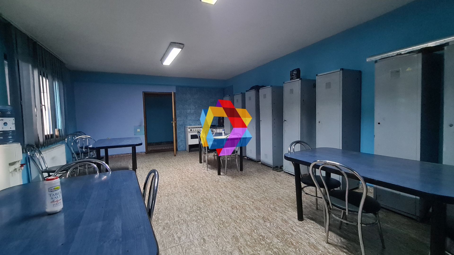 Prorietate mixta - 1021 mp, teren 6232mp - Poză 18