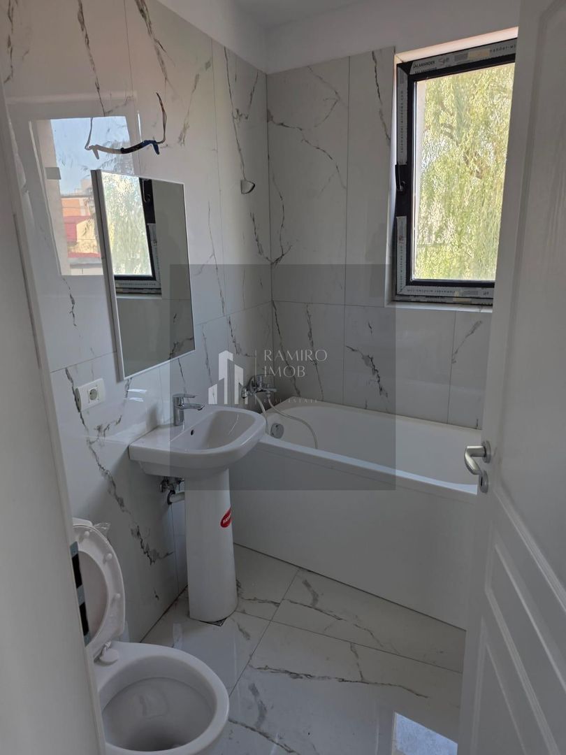 Apartament 3camere 2024 -zona de case Drumul Gazarului -Sos Giurgiului - Poză 10