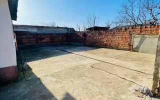 Casă individuală cu front stradal 25 ml – Zona Oncea - Poză 11