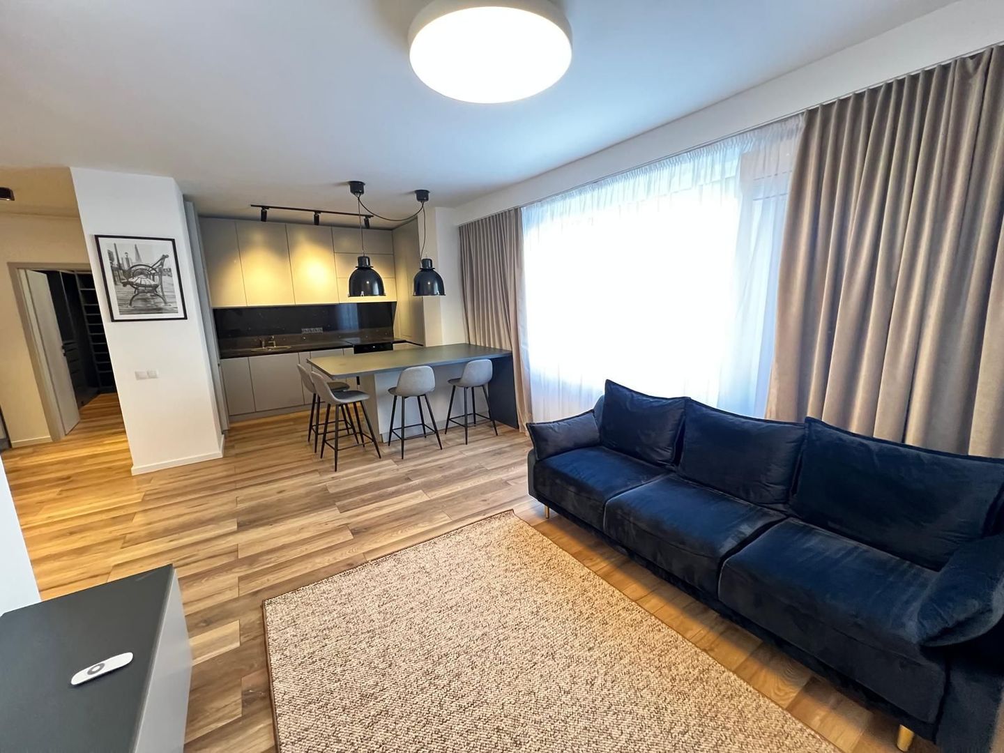 Apartament de lux | Sopor - Poză 1