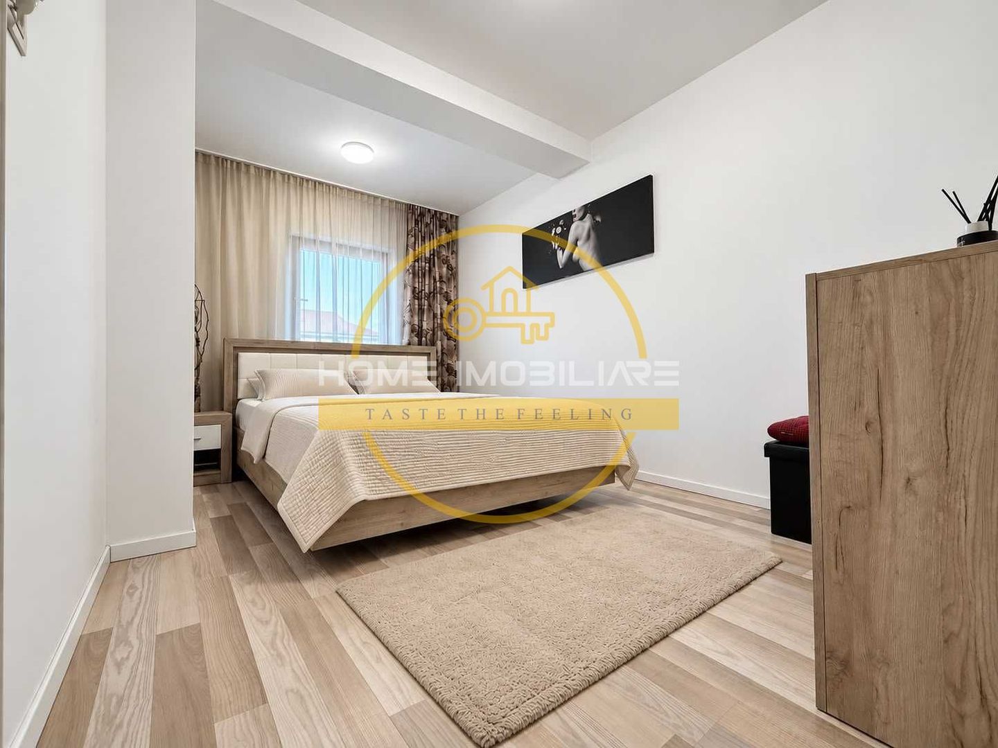 🏠Apartament 2 cam, 42MP, semidecomandat, etaj 1 // 📍Valea Lupului - Poză 4