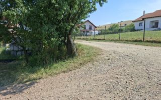 Teren de vanzare in Valcele - Poză 5