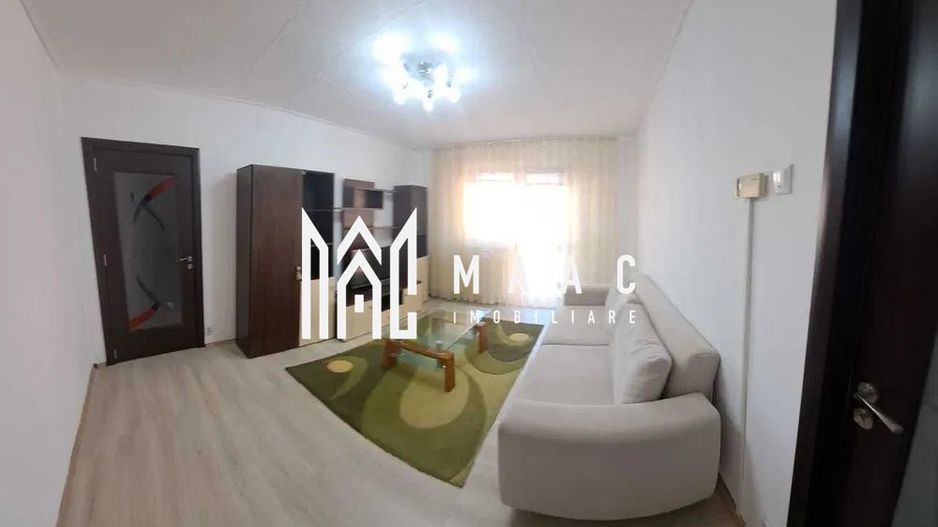 BLACK FRIDAY I Apartament 2 Camere I Pivnita I Vasile Aaron - Poză 1