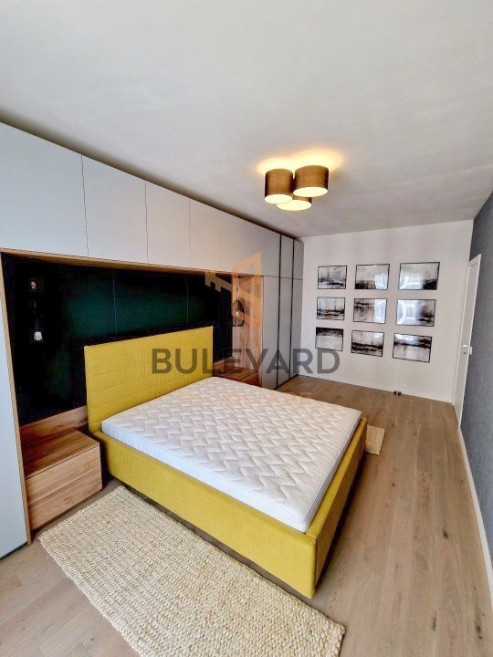 Apartament cu 2 camere ultrafinisat, zona The Office! - Poză 6