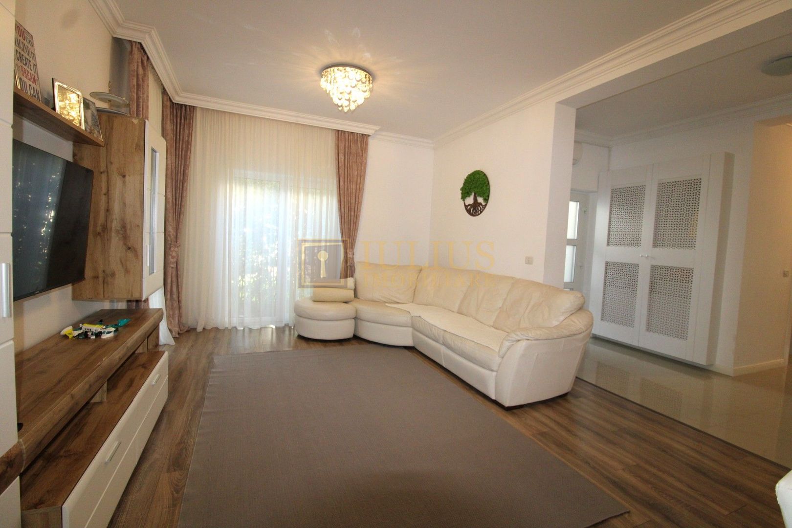 Duplex modern, eficient energetic - Dumbrăvița - Poză 8