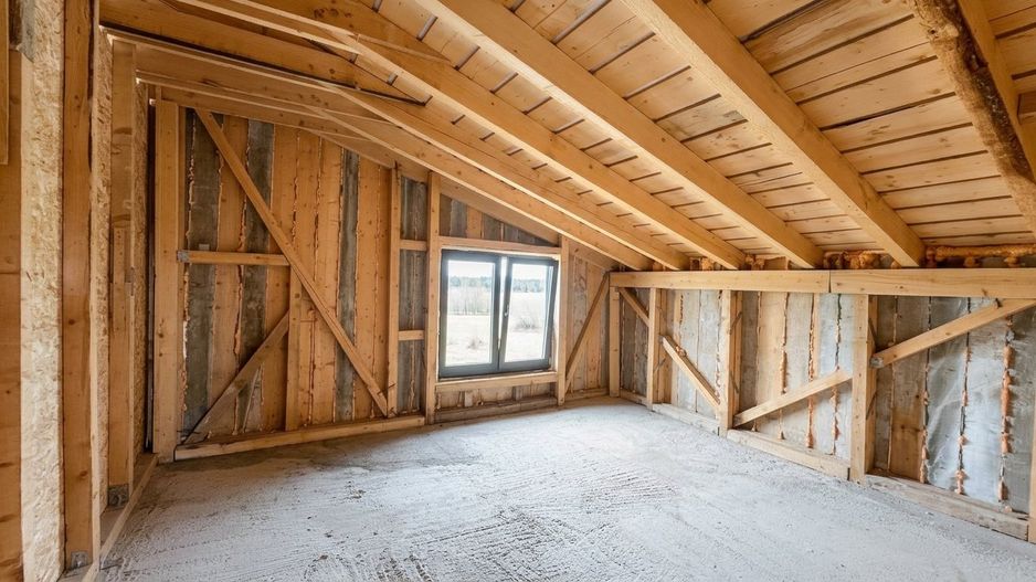 Casa noua si individuala Balotesti | 170 mp utili | 360 mp teren - Poză 19
