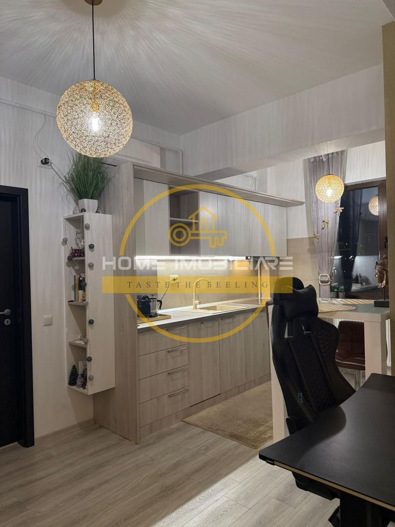 🏠Apartament 2 cam, 42MP, decomandat, etaj 9 // 📍Moara de Foc - Poză 4