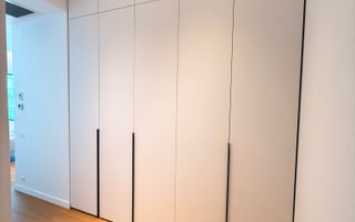 Apartament 2 camere de vanzare One Verdi vedere Park. - Poză 9