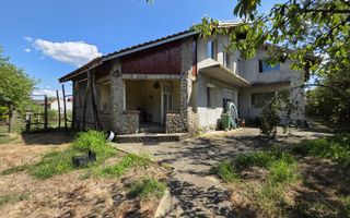 Vilă P+1 în Simeria central 320 mp, teren 1000 mp, toate utilitățile - Poză 3