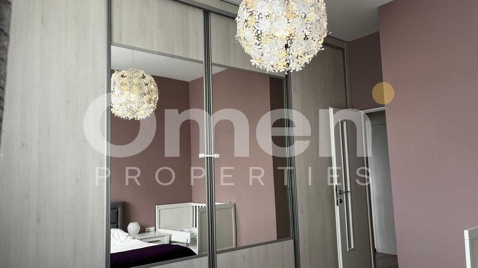 Apartament modern cu 2 camere si parcare, situat in bloc nou, zona Centrul Vechi - Poză 6