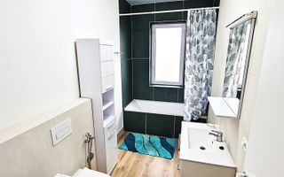 Apartament Premium 2 Camere | Prima Închiriere  | Parcare Inclusă | Calea Urseni - Poză 13