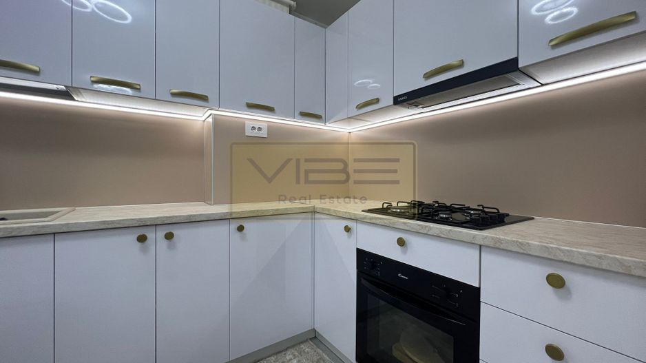 Apartament 3 camere + parcare subterana COPOU - Aleea Sadoveanu - Poză 7