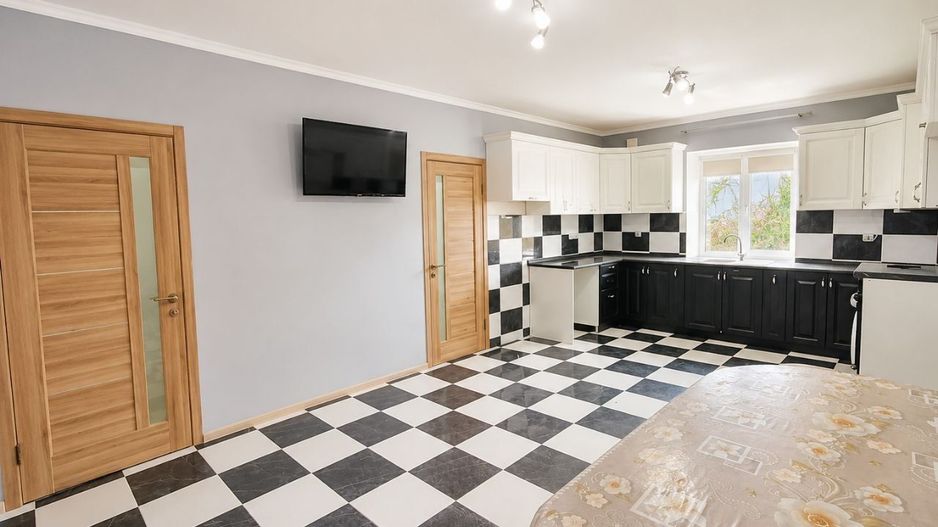 Casă, Criuleni | 3 + Living | 139 m² | 6 ari | Panouri Solare | 95.000 € - Poză 41