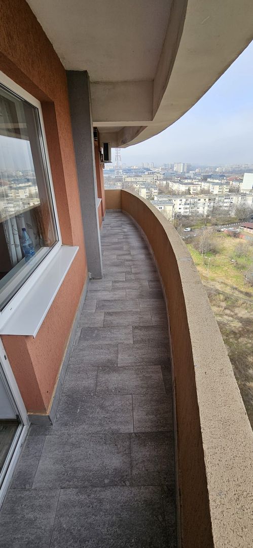Apartament spectaculos cu doua camere, Delta Vacaresti, 178.000€ - Poză 7