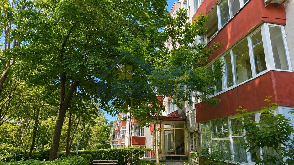 Apartament 3 camere – Cina  –Strada Târnavei nr. 4, Etaj 3 - Poză 8