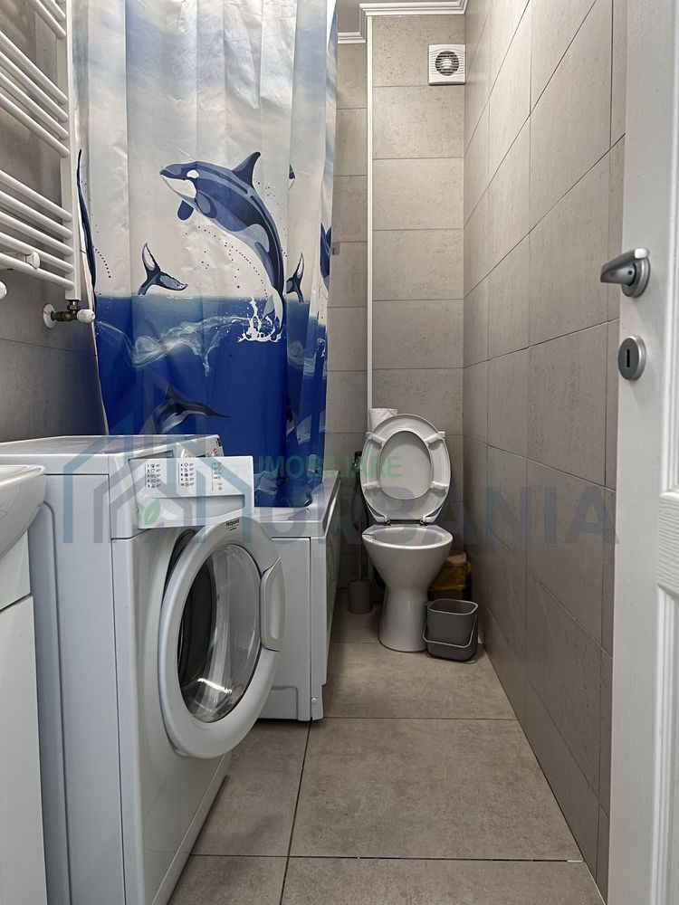 Apartament 2 camere de închiriat – Lunca Cetățuii, Str. Muncii - Poză 7