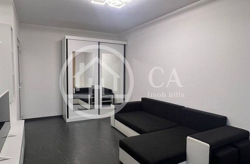 Apartament cu 2 camere de inchiriat in ARED , Oradea - Poză 2