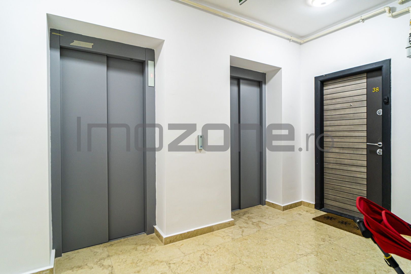 PRIMA ÎNCHIRIERE, 2camere, 70mp, bloc nou, terasă, mobilat complet, Metrou Păcii - Poză 13