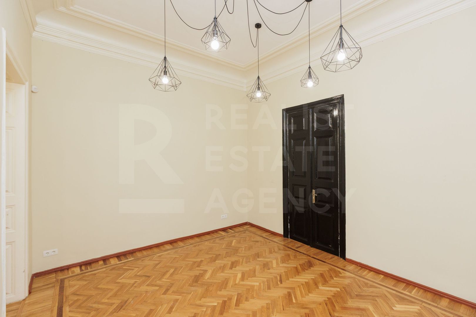 Chirie, spațiu comercial, 115 mp, str. Mihai Eminescu, Centru - Poză 9