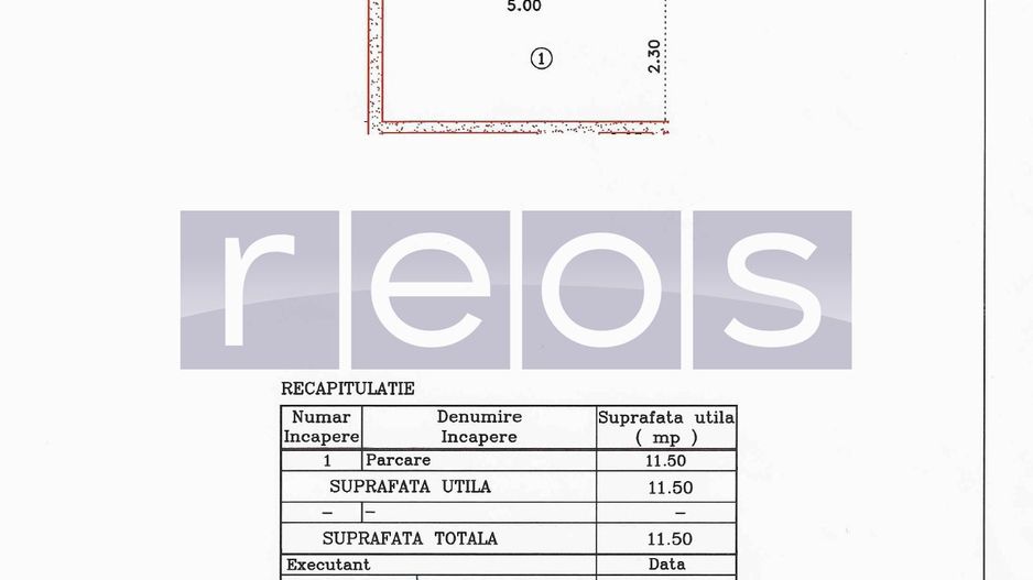 VANZARE 3 CAMERE | 80 MP UTILI | LOC PARCARE SUBTERAN INCLUS | 4CITY NORTH - Poză 14