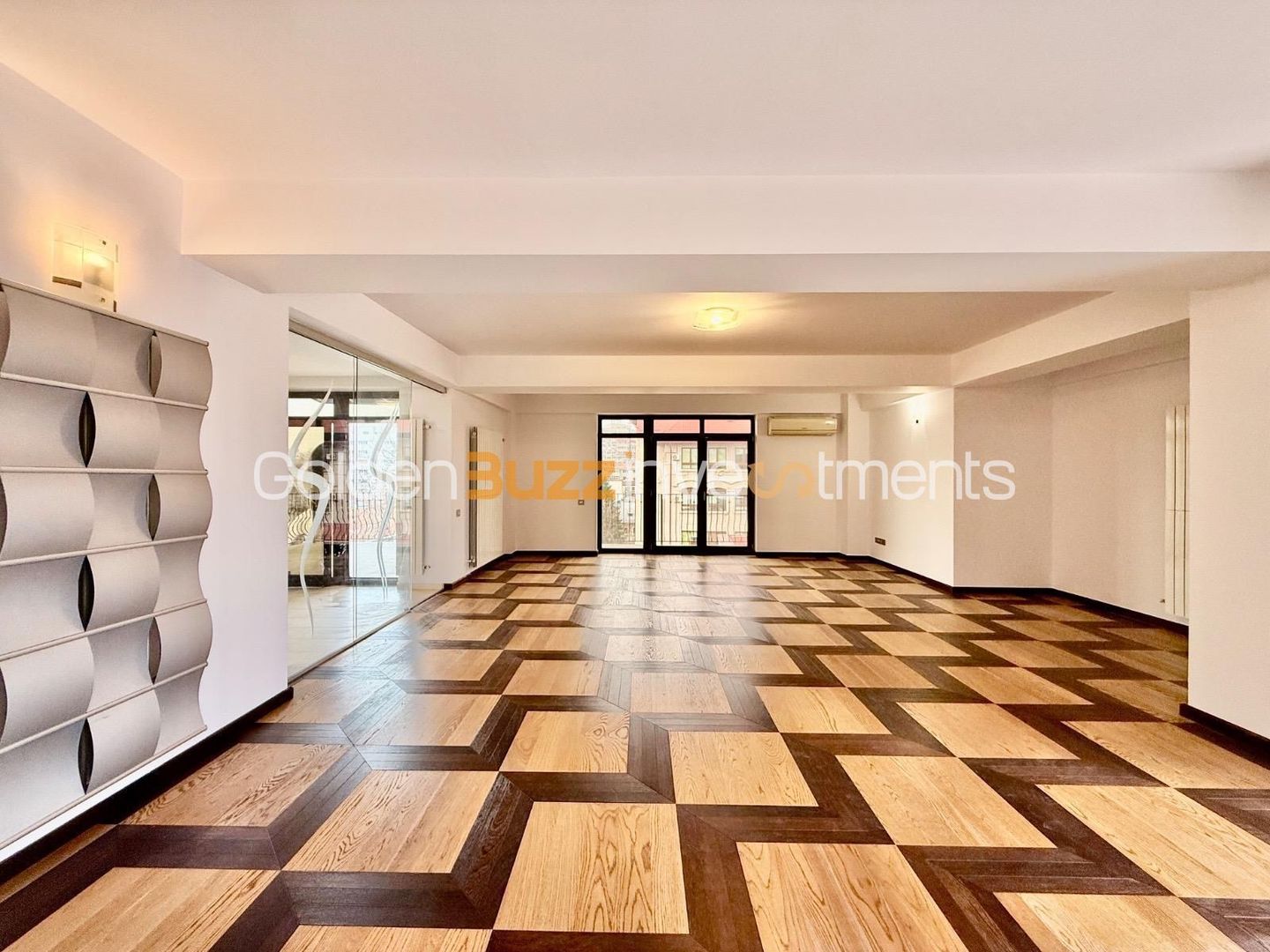 Duplex Exclusivist de 300 mp cu Terase Generoase | 4 Camere | Kiseleff - Poză 5