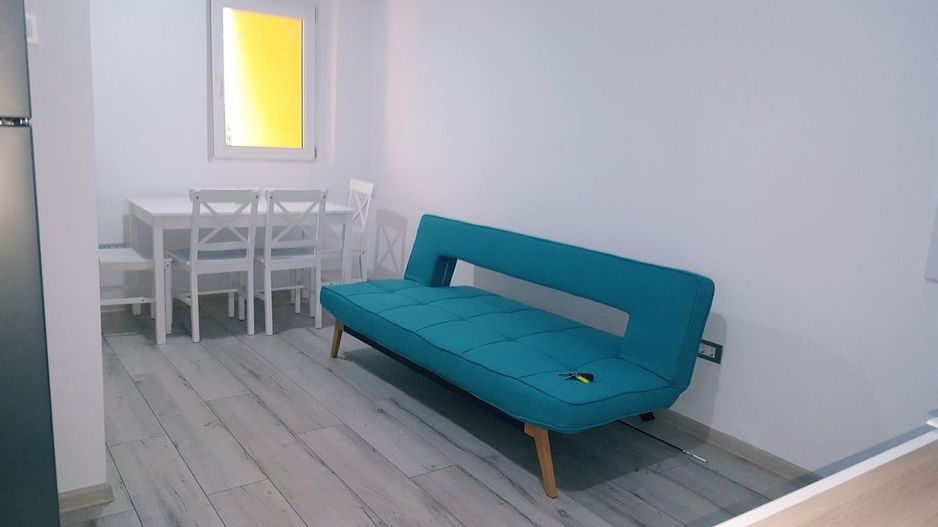 Închiriere Apartament cu 2 camere lux, Zona Ștefan Cel Mare,3 min metrou Obor, - Poză 7