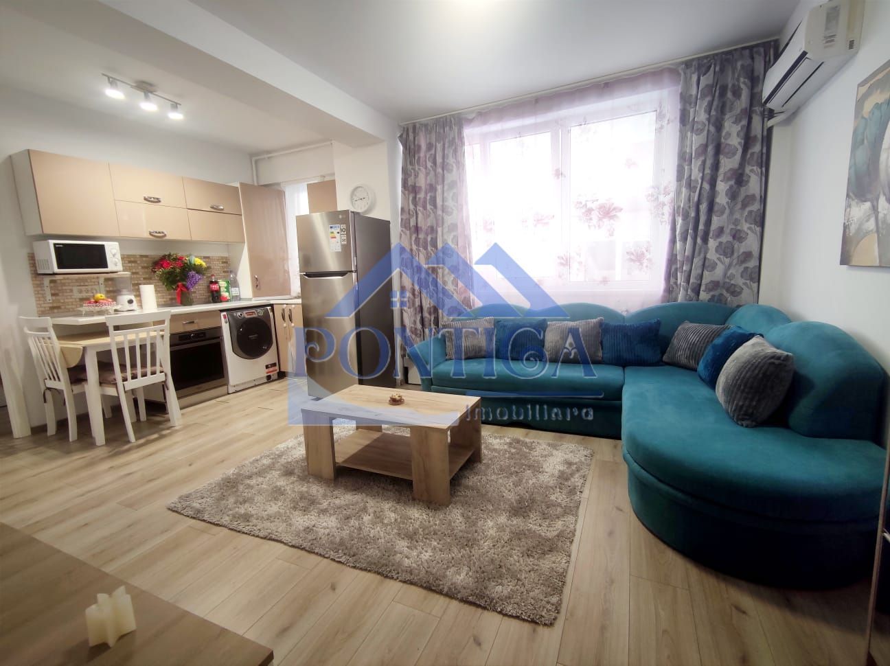 Apartament zona Alezzi - Poză 5