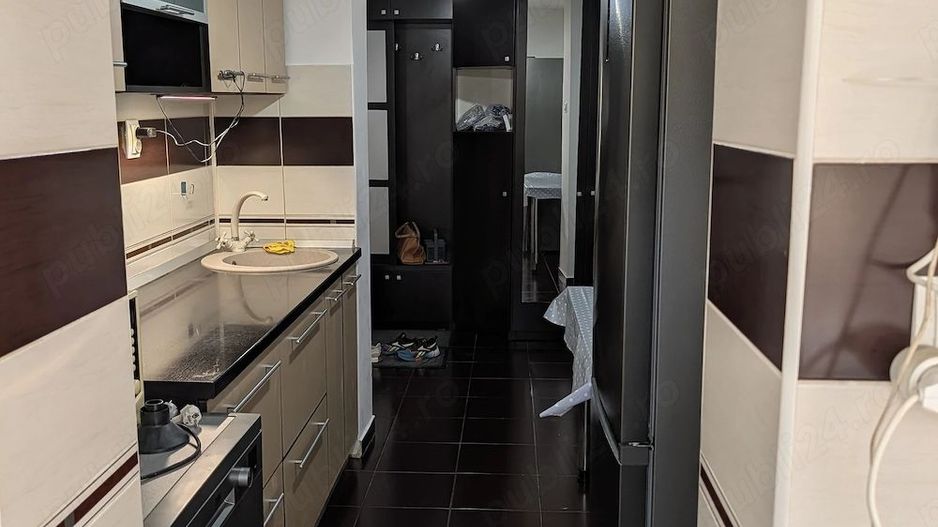 Apartament 2 camere SD 350euro Nicolina 1 - Poză 7