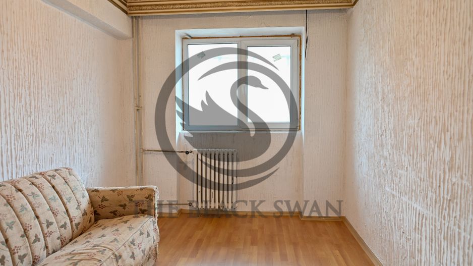 Apartament 3 camere de vanzare | Decomandat | Ploiesti | Comision 0% - Poză 4