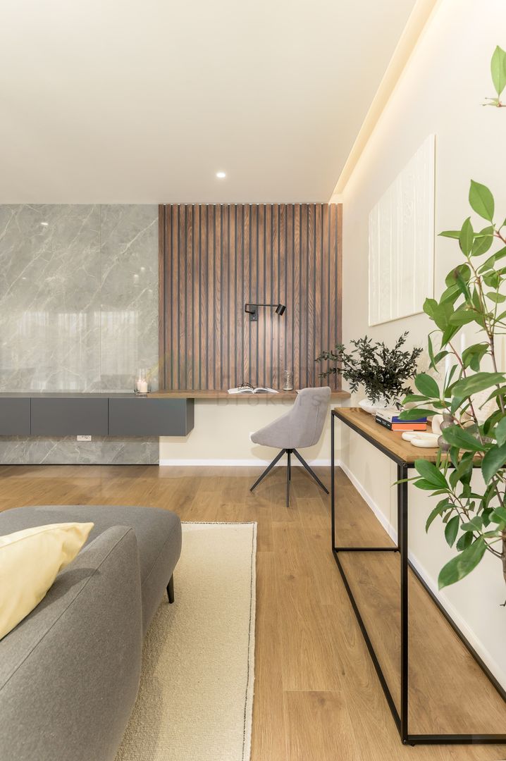 Lac de Nuferi | Mogosoia | Comunitate | Dezvoltator | Vila Lotus - Poză 14