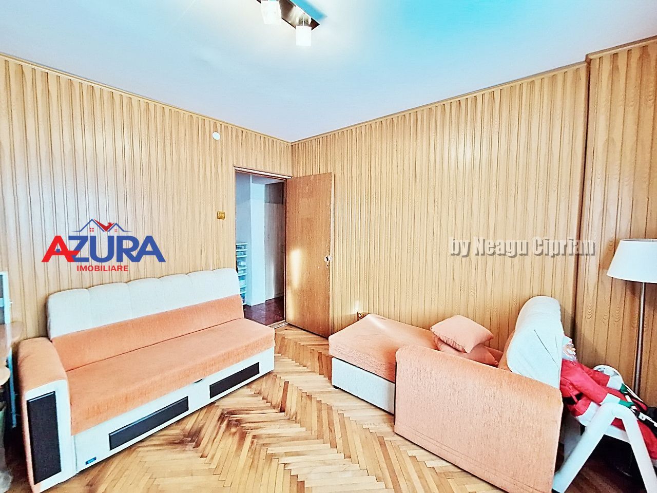 Apartament 3 camere, zona Exercitiu - Poză 20