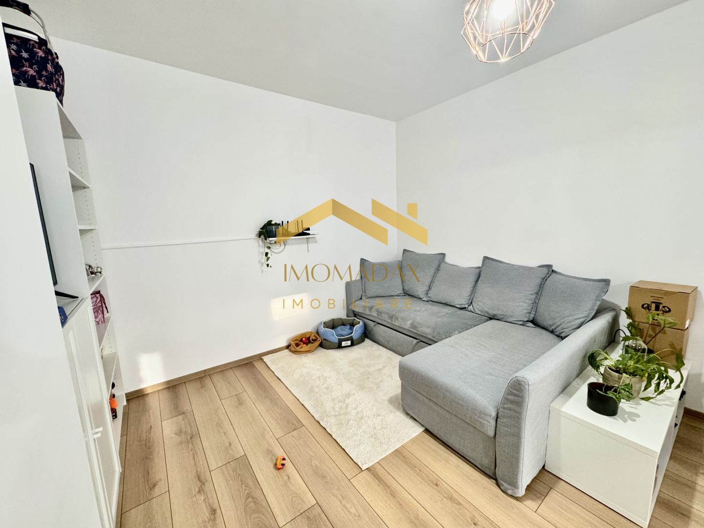 Torontalului-2 Camere-Mobilat/Utilat - Poză 5