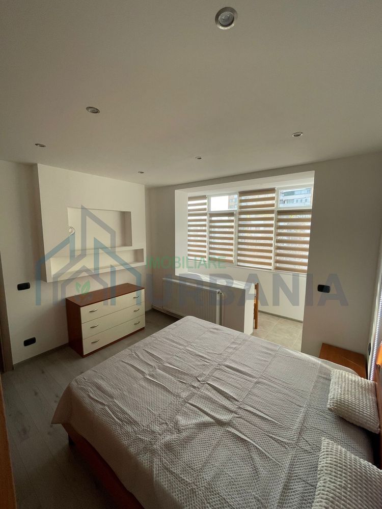 Inchirez apartament 2 camere SD - Podu ros Aleea Rozelor - Poză 6