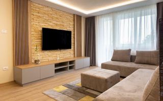 Apartament 3 camere zona centrala - Poză 2