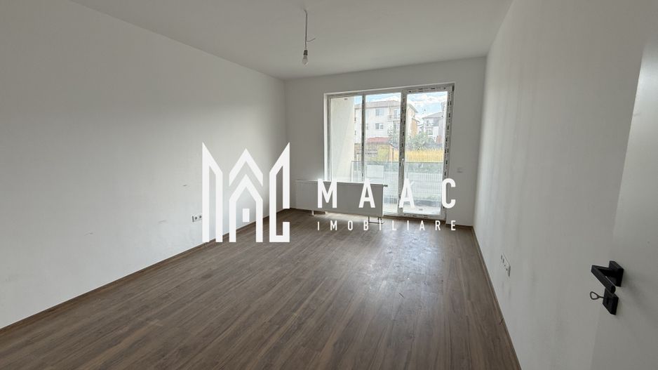 Apartament 2 Camere | 49 MP Utili | Grădină 36 MP | Balcon | Predare la Cheie - Poză 5