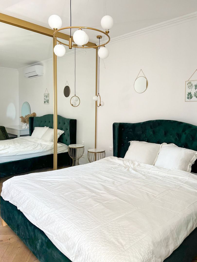 Chirie | Apartament 2 camere | Herăstrău - Poză 9