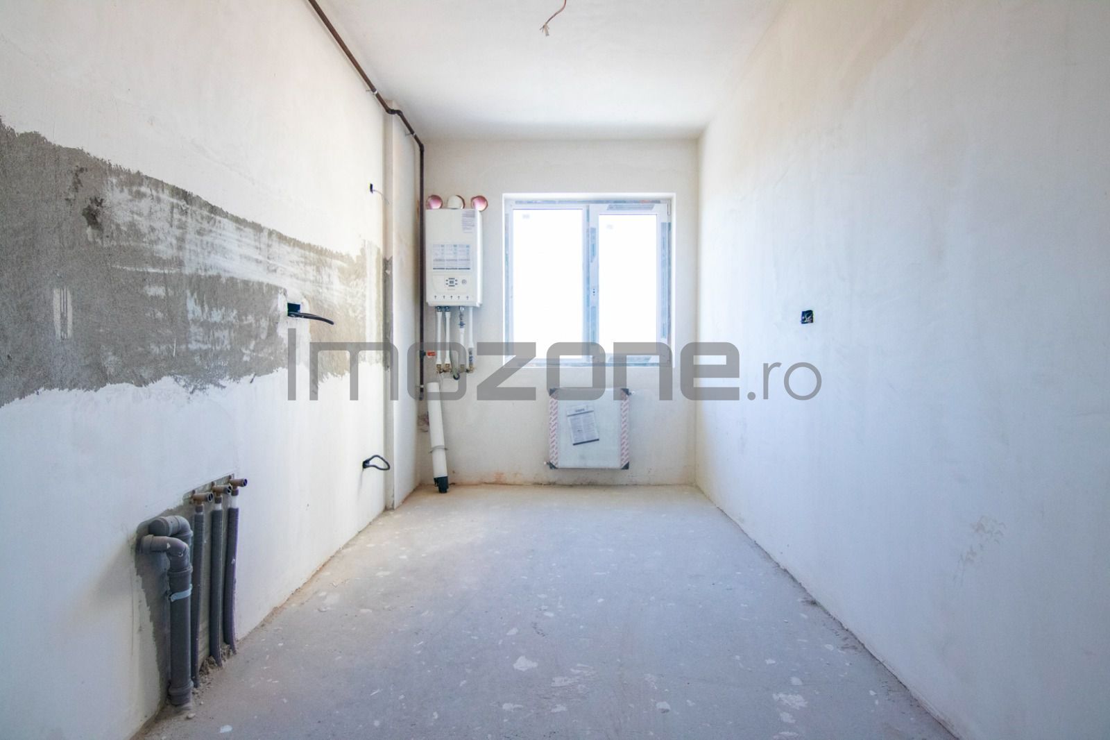 2 CAMERE// DRUMUL TABEREI// METROU// COMISION 0%// IMOZONE// COMERCIAL// 54 mp - Poză 6