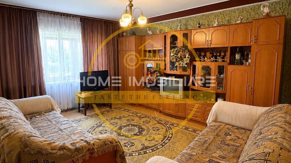Apartament cu 3 camere/ Etaj intermediar / 71mp/ zona Baza 3 - Poză 1