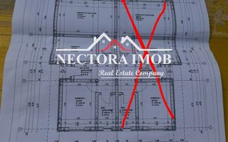 NECTORA IMOB-Casa Duplex 3 camere, 86 mp, 250 mp teren, Zona Nojorid - Poză 5