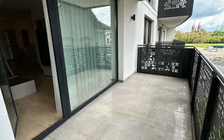 Apartament bloc nou 3 camere - parcare subterana - Poză 17