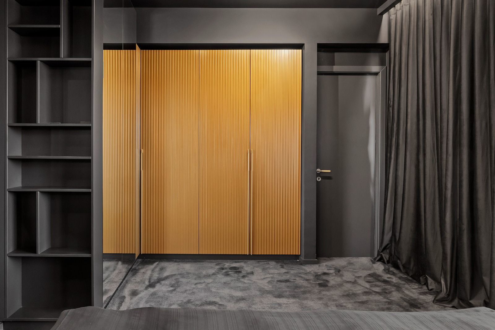 Apartament 3 camere lux | 140 mp | 33 mp terasă | Șos. Petricani - Poză 8