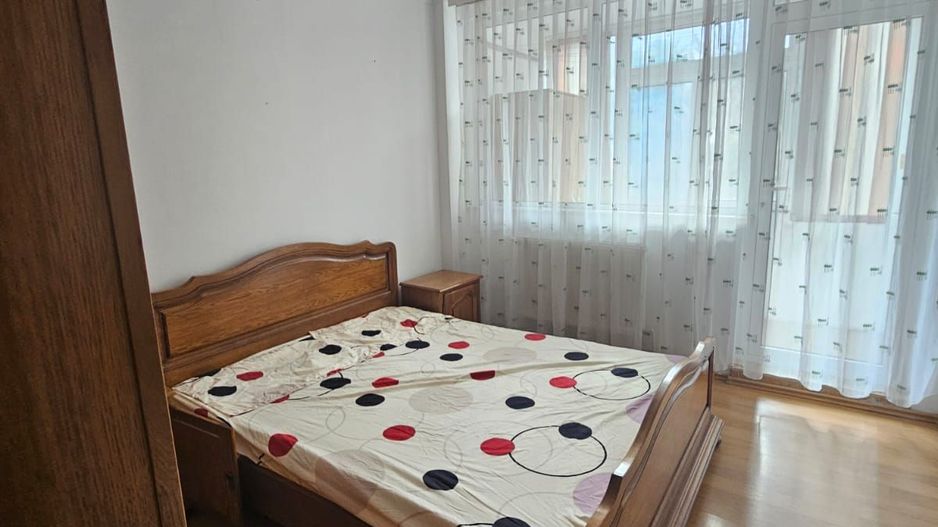 Apartament 3 camere, Negru Voda - Brancoveanu - Poză 3
