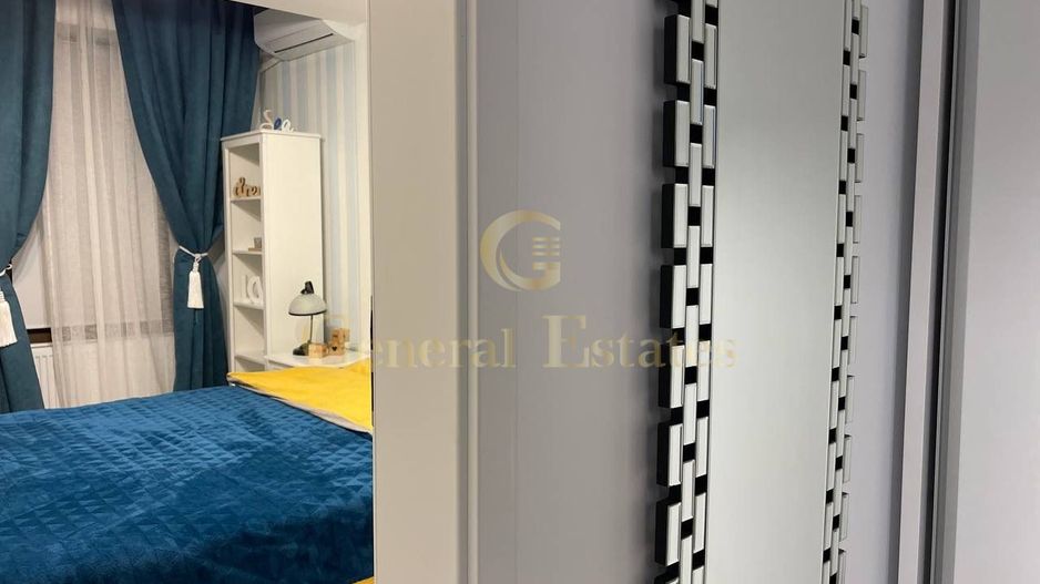 Apartament 2 camere - complet mobilat si utilat - Poză 18