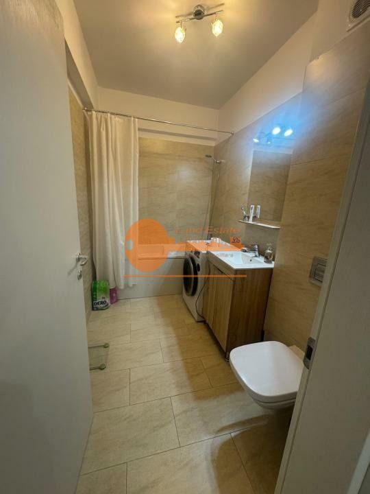 Garsonieră de vânzare - Novum Residence, aproape de Lacul Morii - Poză 7