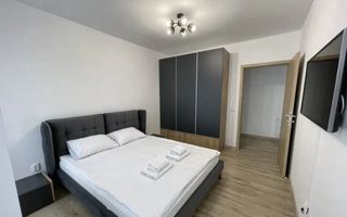 Apartament modern 2 camere | Parcare inclusă | Zorilor – Frunzișului - Poză 6