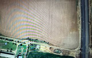 Teren industrial 9887 mp GLINA- AUTOSTRADA A 0 - Poză 4